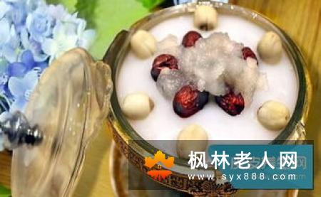 老年人健忘吃什么好？五种食品最适宜