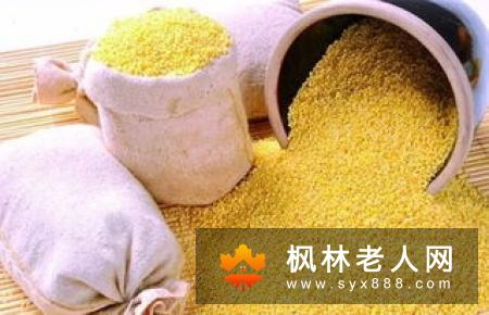 四个小妙招缓解老人失眠