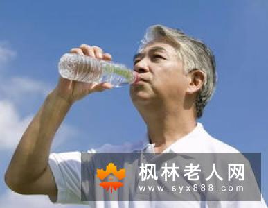 不同性格老人的养生方法(1)