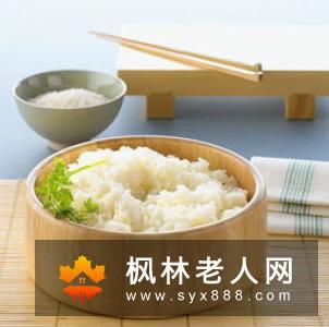 适合中老年人的五大饮食搭配