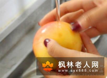 童心有利于老人延年益寿(1)