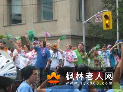 老年人如何丰富业余生活