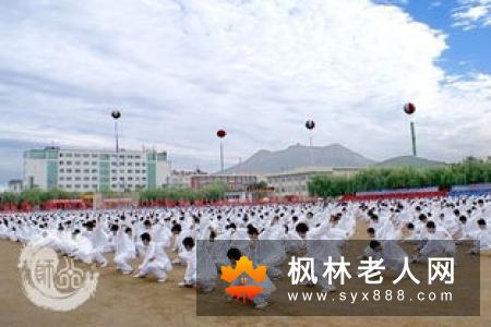 太极十三式的要领太极的养生