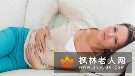 老年人上消化道出血的病因有哪些？