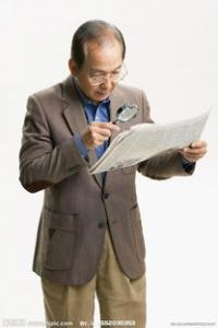 老年人春季有五忌  这些你都知道吗？