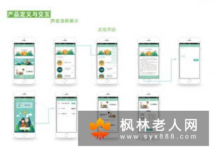 化解老年人烦恼的六种方法(1)