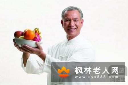 中老年人贫血需防肾病