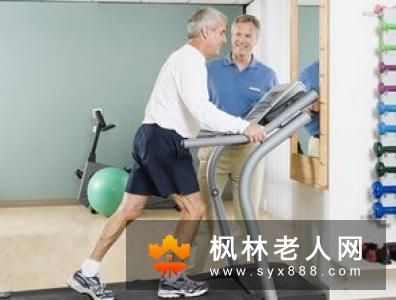 老年人适合跑步吗？老年人跑步注意事项
