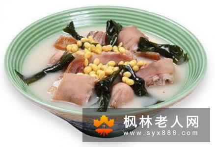老年人饮食应注意什么(1)