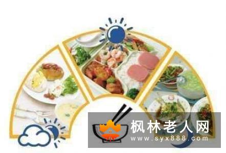 饮食十大黄金法则增寿10年