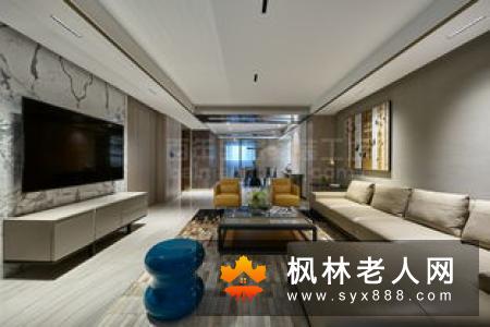 老人卧室做这些有助长寿