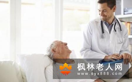 为什么老年人也会患上抑郁症