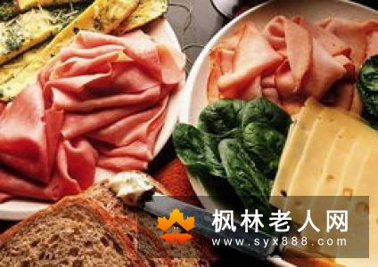 老年人减肥的三个阶段(1)