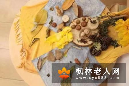 老人养生怎么做   养好生命之气是关键