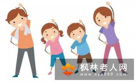 常练养生太极拳提高身体免疫力