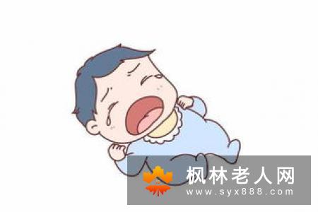 老年人为什么那么容易上火