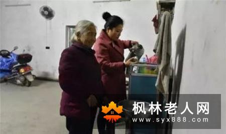 老人为什么“不好伺候”