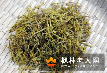 莲藕不同部位治不同病(1)