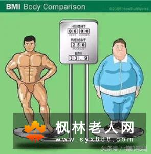 组合锻炼减少肌肉流失