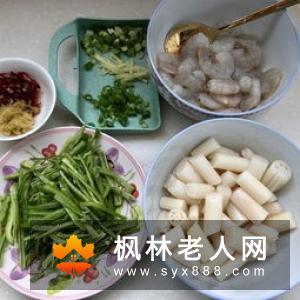 莲藕不同部位治不同病(1)