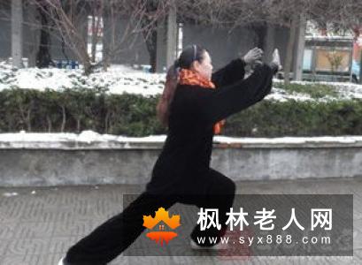 老人多练太极拳有什么好处与作用？