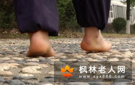 老年人要根据运动医学选择锻炼