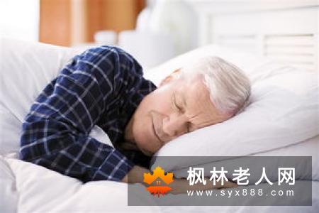 老人腰背痛就是肾虚？