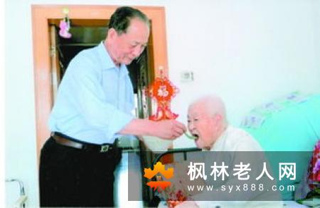 老人为什么“不好伺候”