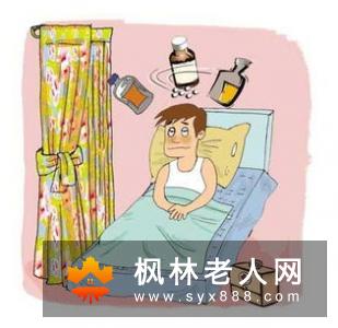 老年人吃什么能缓解失眠