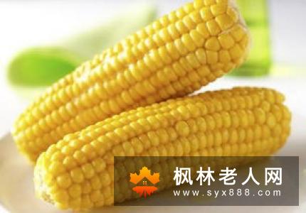 小米能让老人长寿能长寿的七大食物