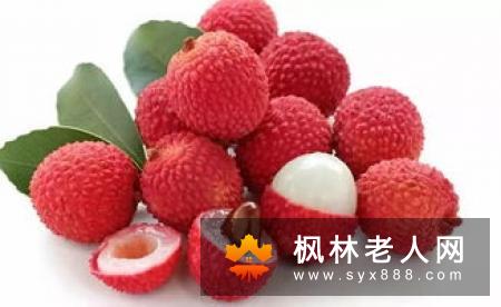 老人治便秘少吃凉性水果