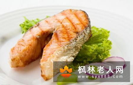 老人秋季饮食谨防四点