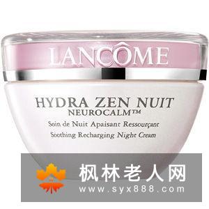 老人失眠可以吃安眠药吗 食疗方法有哪些