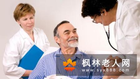老年精神病的原因有哪些？关注这三点
