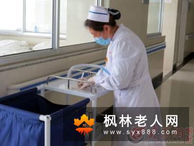 心态积极康复快