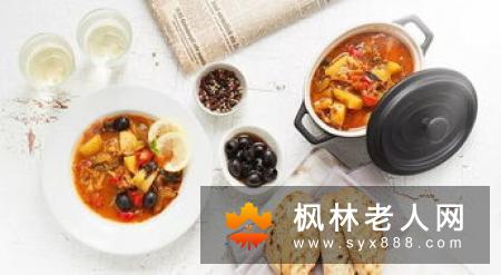 老年人饮食应注意什么(1)