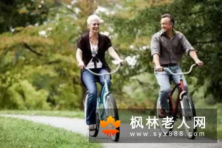 老年人春季养生防病四项忠告