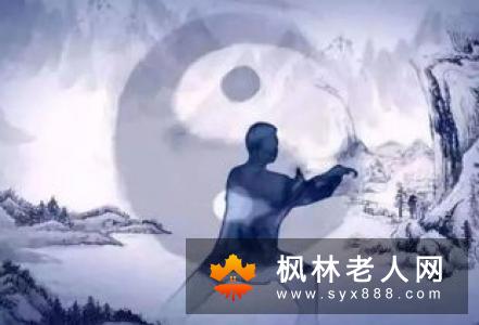 和气养生助老人延年益寿