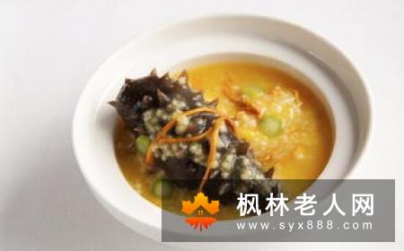 老人饮食秋季老人怎么吃养生