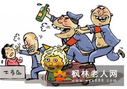 面对疾病老人怎样保持健康的心理