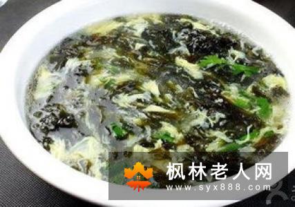 玉米是老人健康饮食的秘诀
