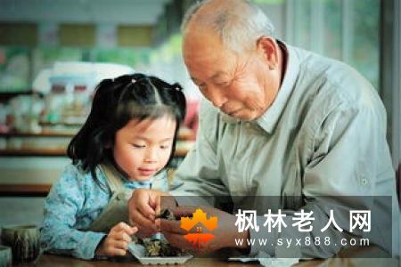 退休老人如何克服心理障碍