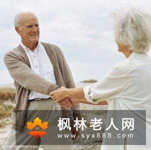 退休老人如何克服心理障碍