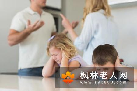 老年抑郁症的原因有哪些 表现有哪些