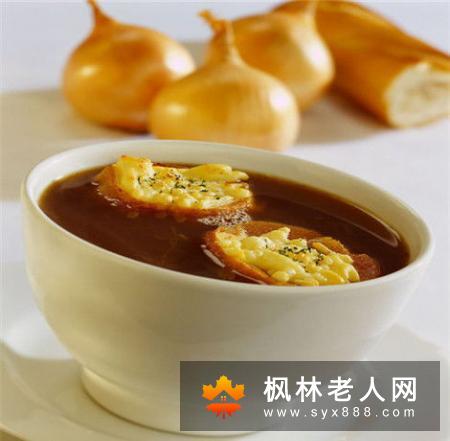 老人早餐要怎么吃才健康