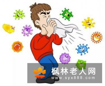 老人感冒的中医防治方法