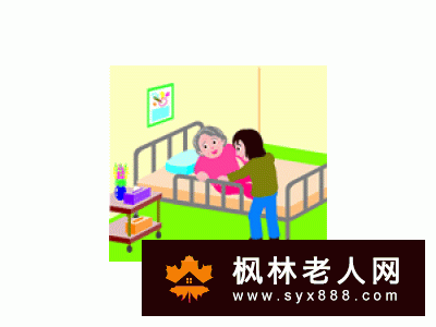 老人休克时是清醒的 要注重休克后的心理护理特点