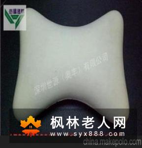 老年人如何正确用枕头 要注意什么
