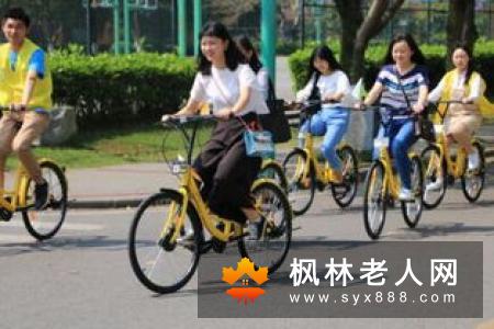 老年人为什么害怕高科技产品