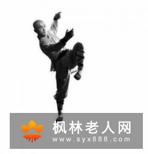 中国传统的“动练”方法有哪些？